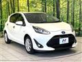 2018 Toyota AQUA