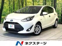 2018 Toyota AQUA