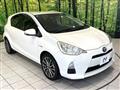 2014 Toyota AQUA