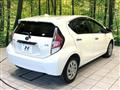2016 Toyota AQUA