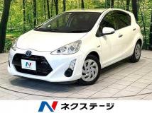 2016 Toyota AQUA