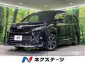 2017 Toyota Voxy