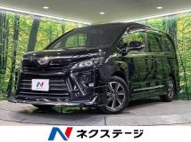 2017 Toyota Voxy