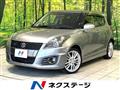 2013 Suzuki Swift
