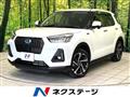 2024 Daihatsu Rocky