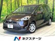 2016 Toyota Sienta