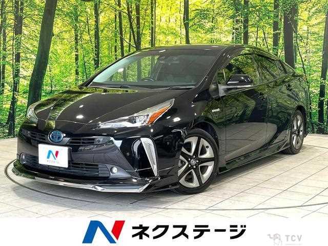 2019 Toyota Prius