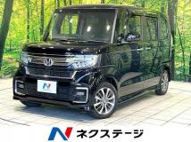 2022 Honda N BOX