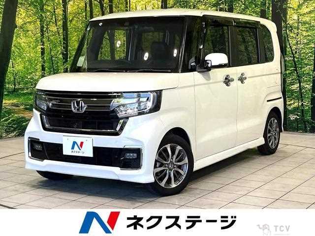 2022 Honda N BOX