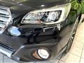 2016 Subaru Outback