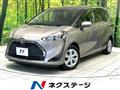 2022 Toyota Sienta