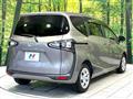 2022 Toyota Sienta