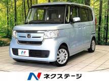 2018 Honda N BOX
