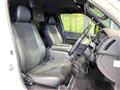 2022 Toyota Hiace Van