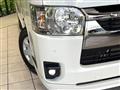 2022 Toyota Hiace Van