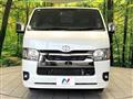 2022 Toyota Hiace Van