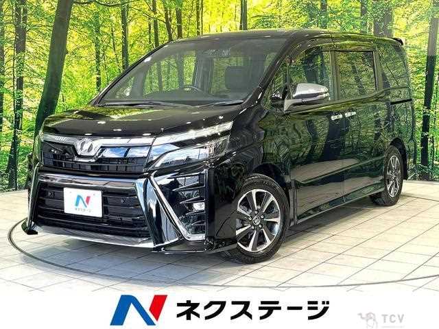 2019 Toyota Voxy