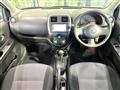 2017 Nissan March