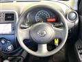 2017 Nissan March