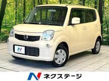 2012 Nissan Moco