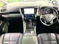 2019 Toyota Alphard G