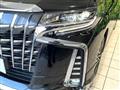 2019 Toyota Alphard G