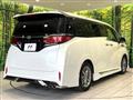 2024 Toyota Alphard G