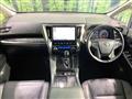 2019 Toyota Alphard G