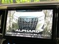 2019 Toyota Alphard G