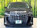 2019 Toyota Alphard G