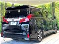 2019 Toyota Alphard G