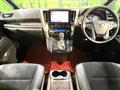 2021 Toyota Alphard G