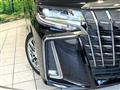 2021 Toyota Alphard G