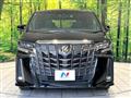 2021 Toyota Alphard G