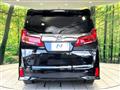 2021 Toyota Alphard G