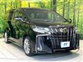 2021 Toyota Alphard G