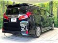 2021 Toyota Alphard G