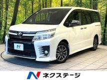 2015 Toyota Voxy