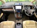 2019 Toyota Vellfire