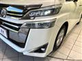 2019 Toyota Vellfire