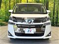 2019 Toyota Vellfire