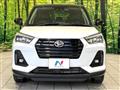 2020 Daihatsu Rocky