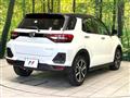 2020 Daihatsu Rocky