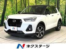 2020 Daihatsu Rocky