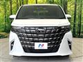 2024 Toyota Alphard G