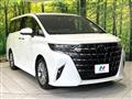 2024 Toyota Alphard G