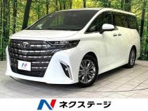 2024 Toyota Alphard G