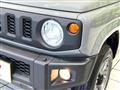 2025 Suzuki Jimny