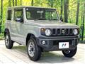 2025 Suzuki Jimny