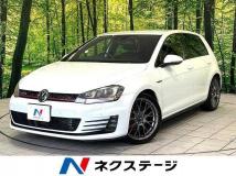 2015 Volkswagen Golf GTI